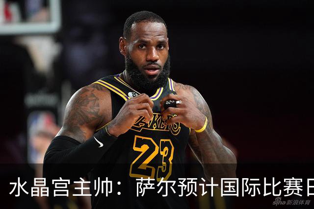 水晶宫主帅：萨尔预计国际比赛日后复出；每一分都至关重要