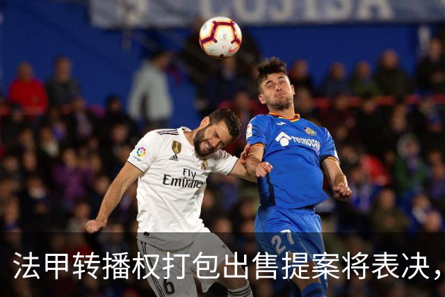 法甲转播权打包出售提案将表决，自营平台年入不足9000万欧